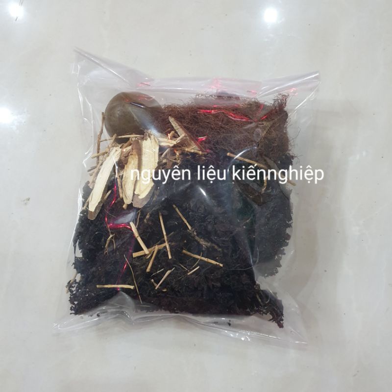 1 phần sâm nước sâm rong biển nấu 5-6 lít nước | Shopee Việt Nam