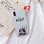 Ốp lưng iphone họa tiết cún pug chó đáng yêu cho ip 6 6s plus 7 8 X XS max 11 pro max (t61)