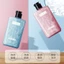 Gel tắm ZHENAIDUO Ttb060 hương nước hoa màu sắc óng ánh