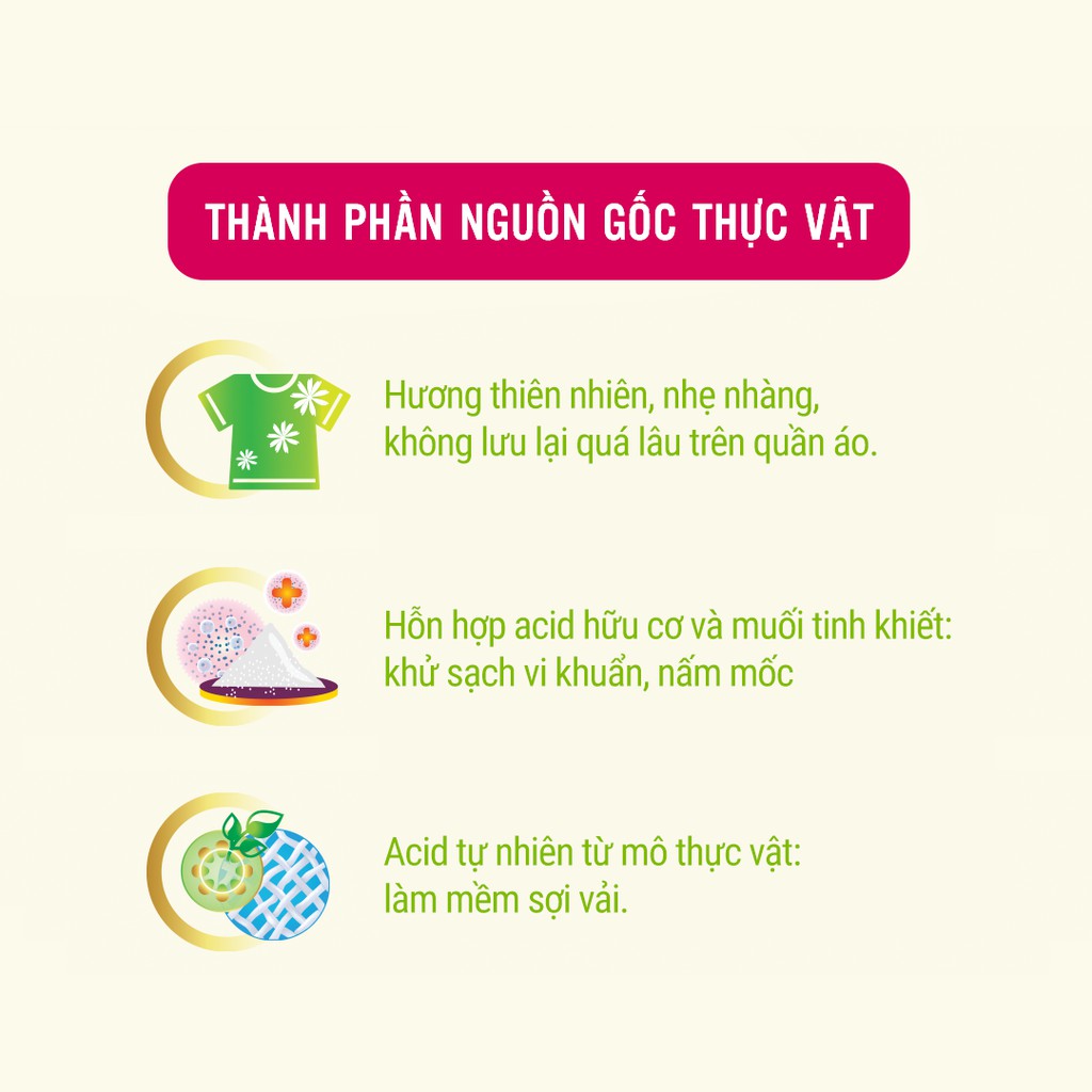 Ảnh -Nước giặt xả cho bé, nguồn gốc tự nhiên Mamamy túi 800ml an toàn, tiện lợi túi có vòi phiên bản mới 2