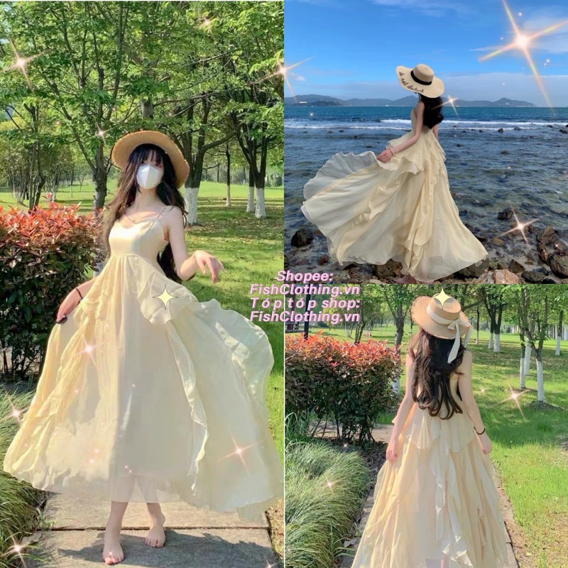 đầm lolita giá tốt Tháng 5, 2024 | Mua ngay | Shopee Việt Nam