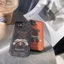 Ốp điện thoại in họa tiết LV sang trọng cho iPhone 13 ProMax 13 13Pro 11 ProMax 11 7+ 8+ X Xs Xr Xs Mx 12 12Pro 12ProMax