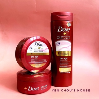 Dưỡng thể Dove body 250ml mẫu mới