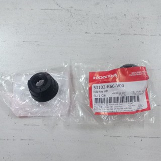 Cặp gù tay lái Honda Air Blade ab 125 150 160 2016 2017 2018 2019 2020 2021 2022