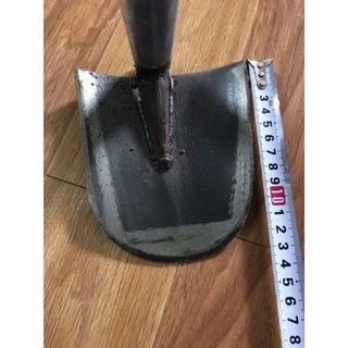 Cuốc làm vườn nhỏ (cán 50cm)