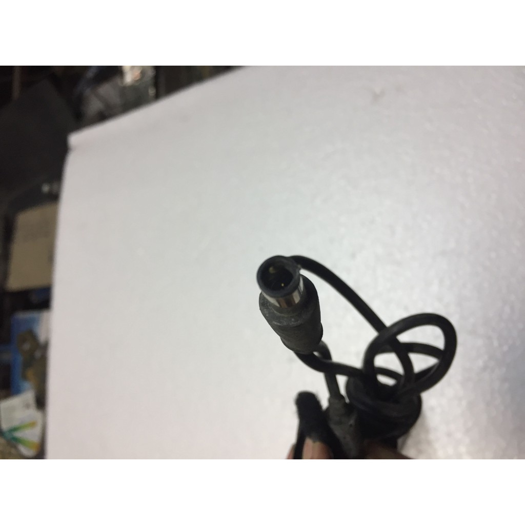 Sạc Adapter Laptop Dell