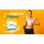CHITOSAN + CHROME 30 Viên - hỗ trợ duy trì vóc dáng cân đối, cân bằng thể trạng