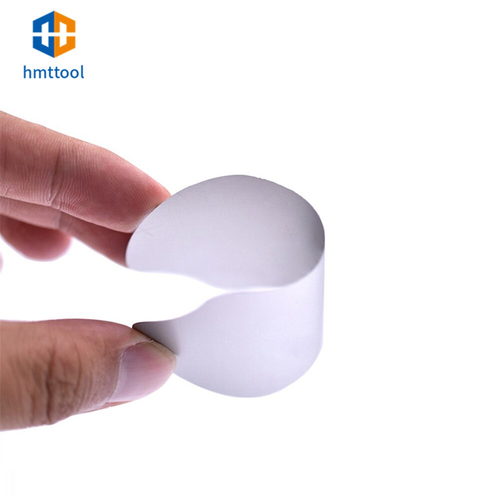 0,1mm Qianli Điện Thoại Di Động LCD Màn Hình Inox Spudger Mở Thẻ Dụng Cụ Linh Hoạt Cho Điện Thoại Tháo Rời Thép