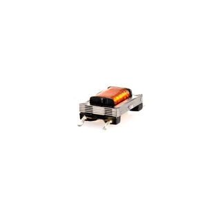 Máy Biến Áp Âm Thanh Thép Niken ED8 600: 600 1: 1