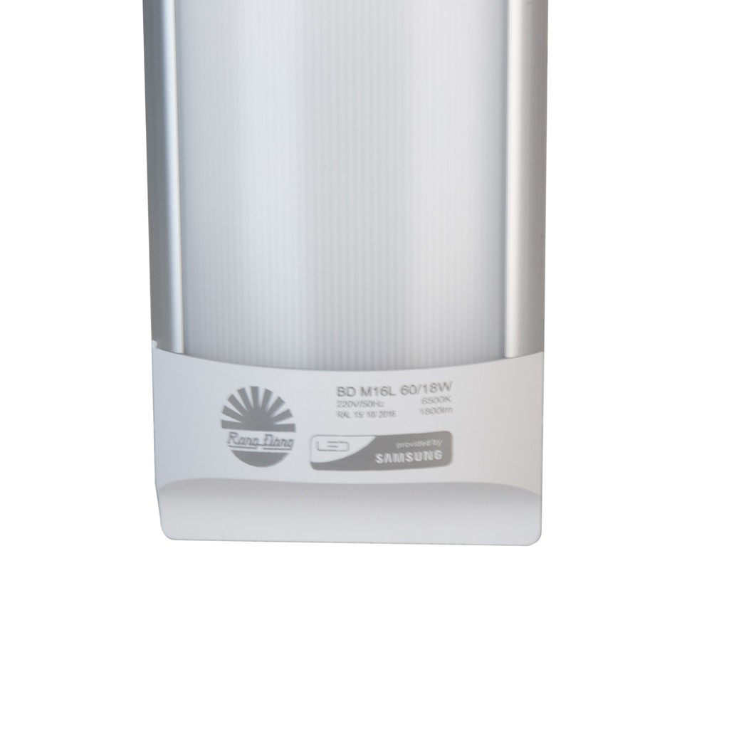 Ảnh Bộ đèn LED nổi trần M26 40W Rạng Đông M26 1200/40W 2