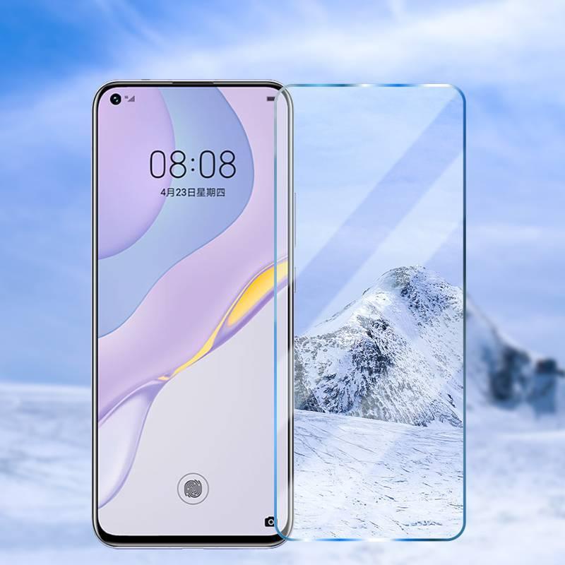 1 Chiếc Kính Bảo Vệ Trên Cho Huawei Honor 10X 9X Lite X10 9A 9C 9S 8X 8A 8C 8S 20S 30S 20E 30i 20i Kính Bảo Vệ Màn Hình Cường Lực