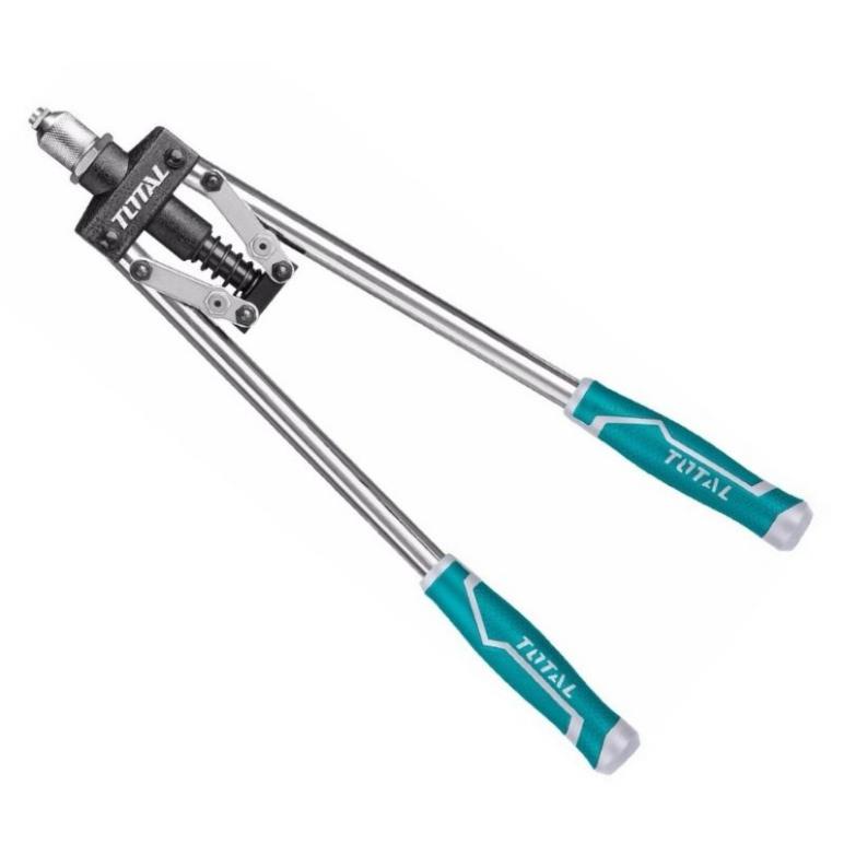 Kềm rút Rivet cộng lực 17 inch 420mm Total THT32176 | Shopee Việt Nam