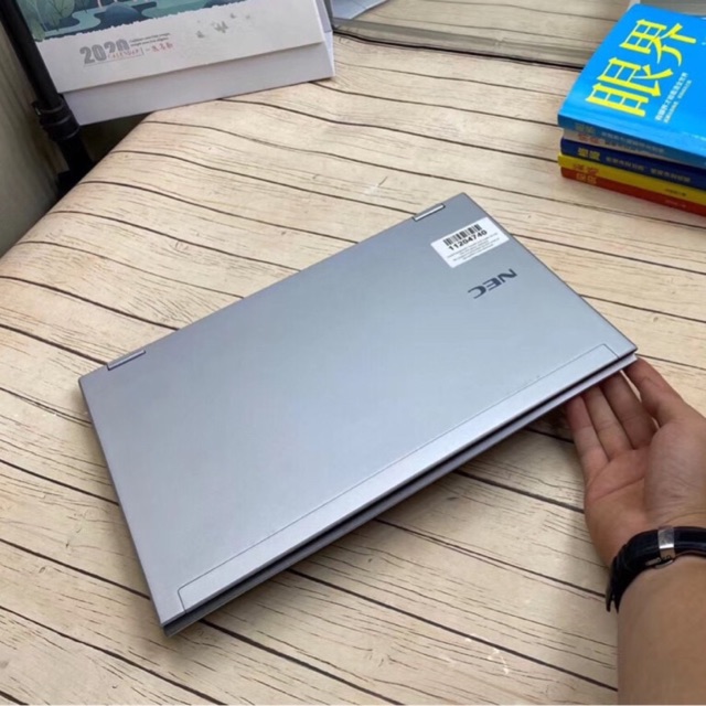 Laptop NEC Versapro VK22 Core i5-5200U, 4gb Ram,256gb SSD, màn cảm