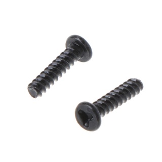 5PCS Durable Metal Y Type for Cross Type Screws Replacement Repair Tools Kit for