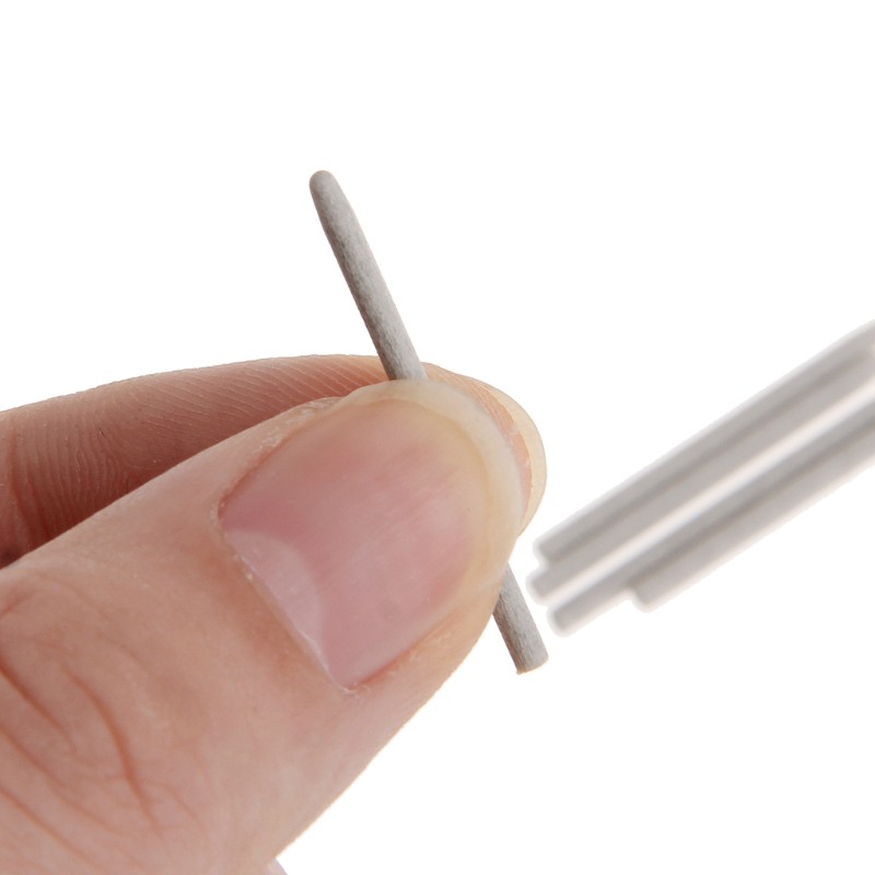 5Pcs Graphic Drawing Pad Pen Felt Nibs Replacement Stylus for
