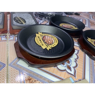 chảo steak khay nướng steak