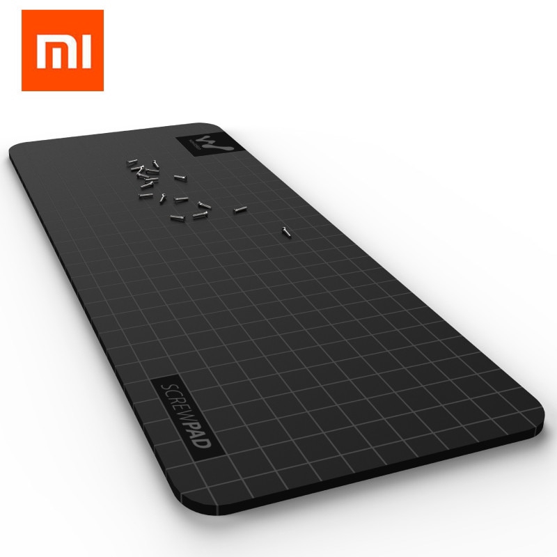 Xiaomi wowpad Bộ Dụng Cụ Sửa Chữa Vít Từ Tính Chính Xác 1f Cho wiha