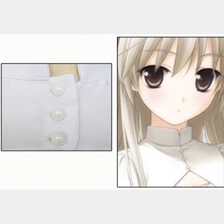 Áo Khoác và Top cosplay Kasugano Sora - Yosuga no Sora, Phù Hợp cho Halloween Party