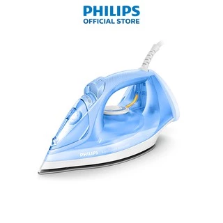 Bàn Ủi Hơi Nước Philips GC2676 2400W - Hàng Chính Hãng
