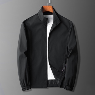 Áo khoác dù 2 lớp nam cực đẹp bao ngầu bảnh tỏn cho các ae KB FASHION