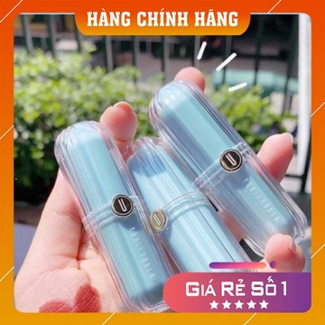 Son lì ❤️FREESHIP❤️ Son lì YouliYoula không chì - không thấm nước - Đủ mã màu - Son thỏi