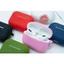 Vỏ Ốp AirPods Pro Silicone Dẻo Bảo Vệ Tai Nghe