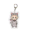 YT4 Tokyo Revengers Móc Khóa Túi Anime Mặt Dây Chuyền Móc Khóa Hai Mặt Acrylic Móc Chìa Khóa Manjiro Sano Ken Ryuguji Draken Mike