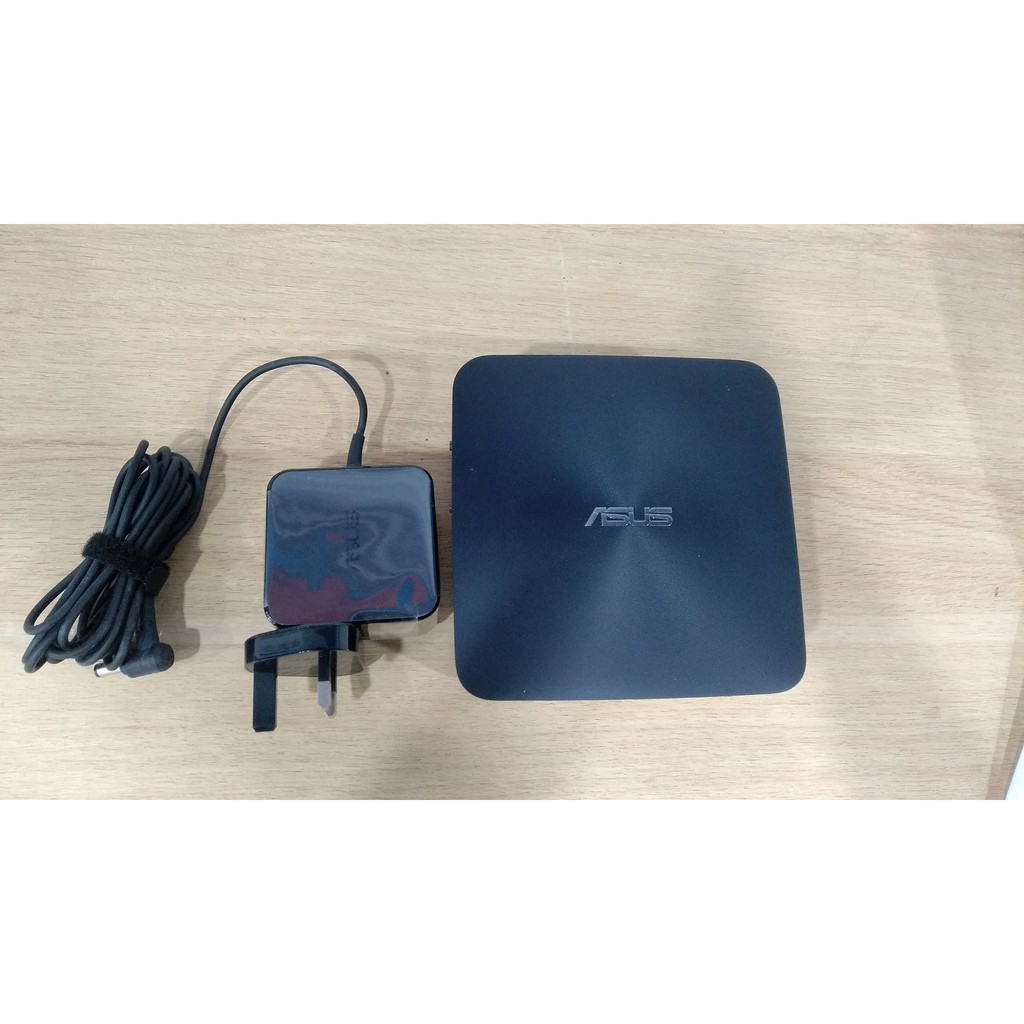 Asus Vivo Mini PC UN45H Intel Celeron N3150 2G RAM 1.60Ghz