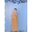 ĐẦM MAXI DÀI SUÔNG QUA GỐI SANG CHẢNH THỜI TRANG THIẾT KẾ HÀN QUỐC SIÊU XINH CHO CÁC CHỊ EM HIYU FASHION