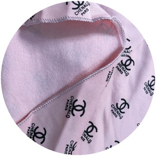 Áo nhiệt cổ cao viền bèo bé gái