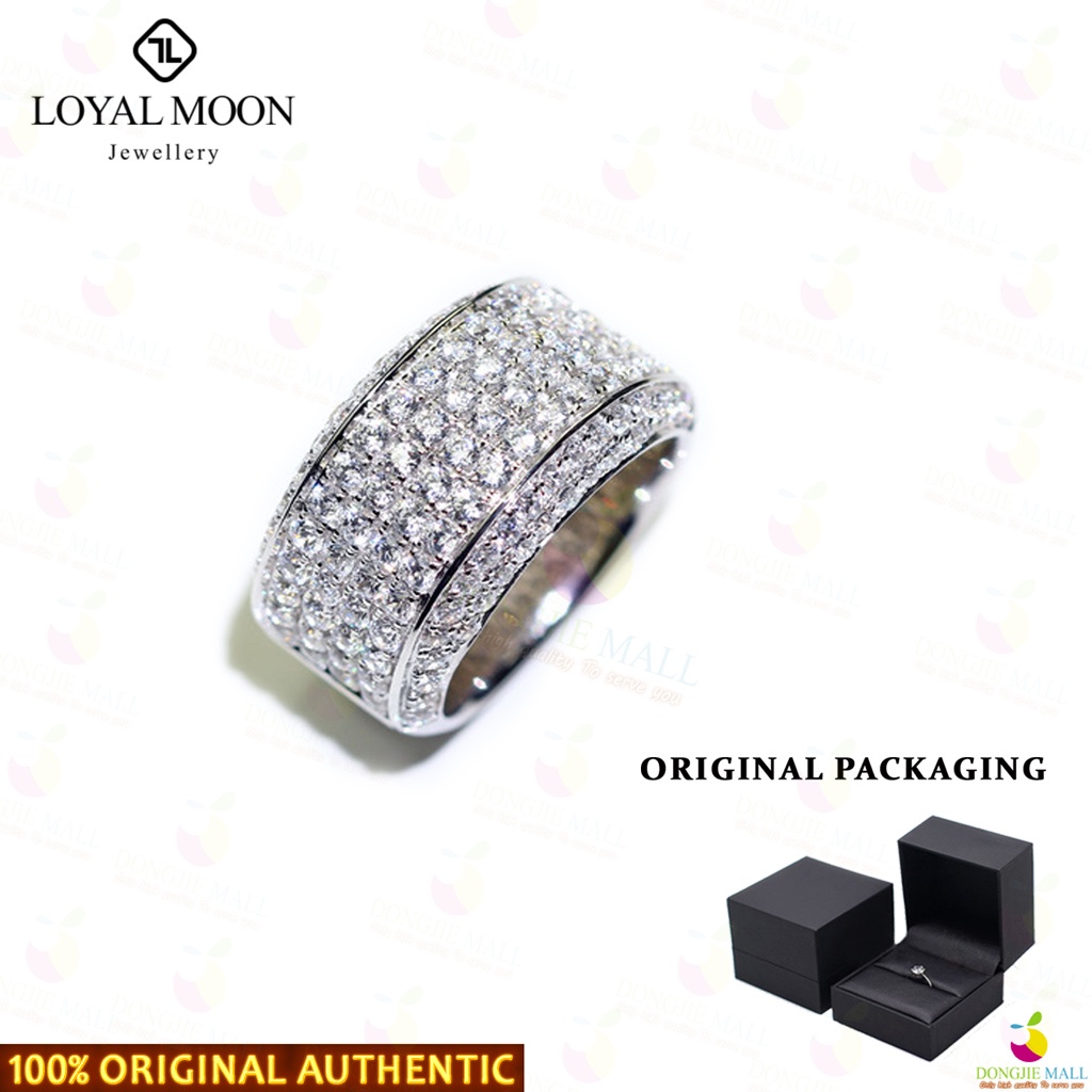 Men's Gold-Plated Ring by 58gudupshop.vn