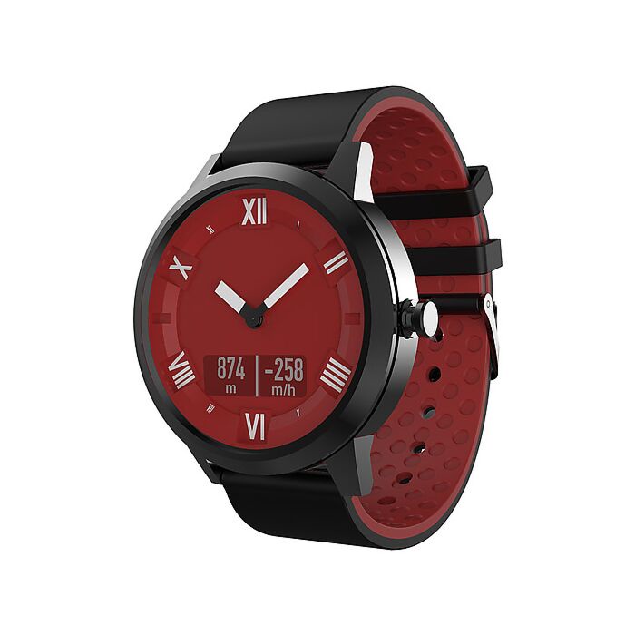 ng h thong minh Lenovo Watch X Plus pin 8 ngay kinh sapphire co man hi n th OLED 1.5 inch Shopee Vi t Nam