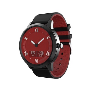 Lenovo smart watch deals x plus