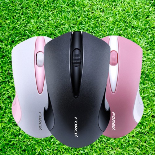 Chuột không dây FOREV, chuột máy tính Bluetooth laptop | Shopee Việt Nam