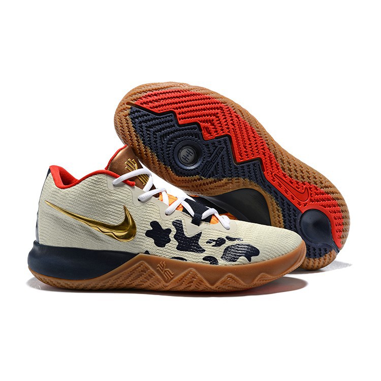 kyrie flytrap 1