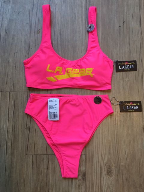 La gear bathing suit online