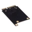 Thẻ WLAN Niki Biến Đổi Mini PCI-E Cho Bộ Chuyển Đổi Thẻ Express Thẻ PCI-E Mini Cho BCM94360CD BCM94331CD
