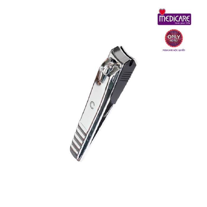 Bấm móng chân 1030 & Bấm cắt da 1027 Basicare