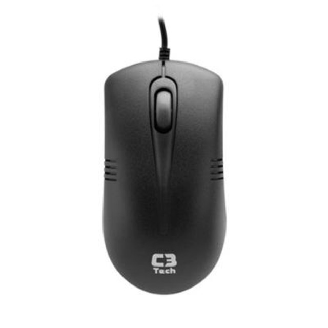 Chuột dây C3 Tech | Shopee Việt Nam