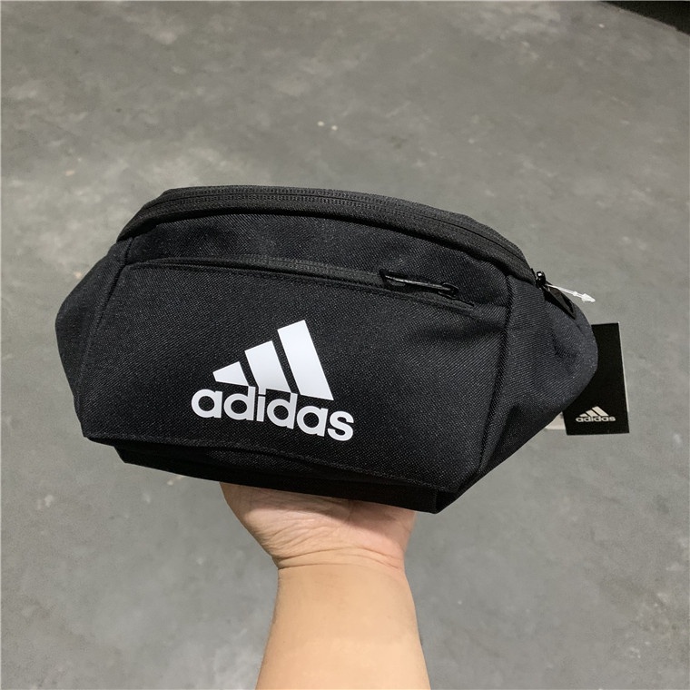 Adidas ec hotsell waist bag