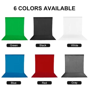 Filetv Nền Chụp Ảnh Phông Nền Studio Chụp Ảnh Bằng Cotton Polyester