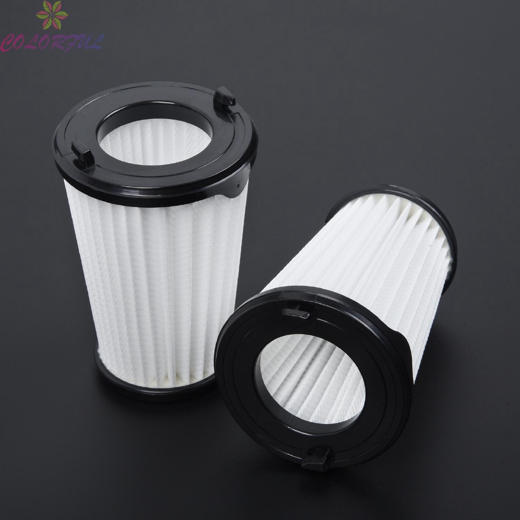 Set 2 bộ lọc chuyên dùng thay thế cho máy hút bụi Zb3324Bd Zb3325B Zb3302Ak