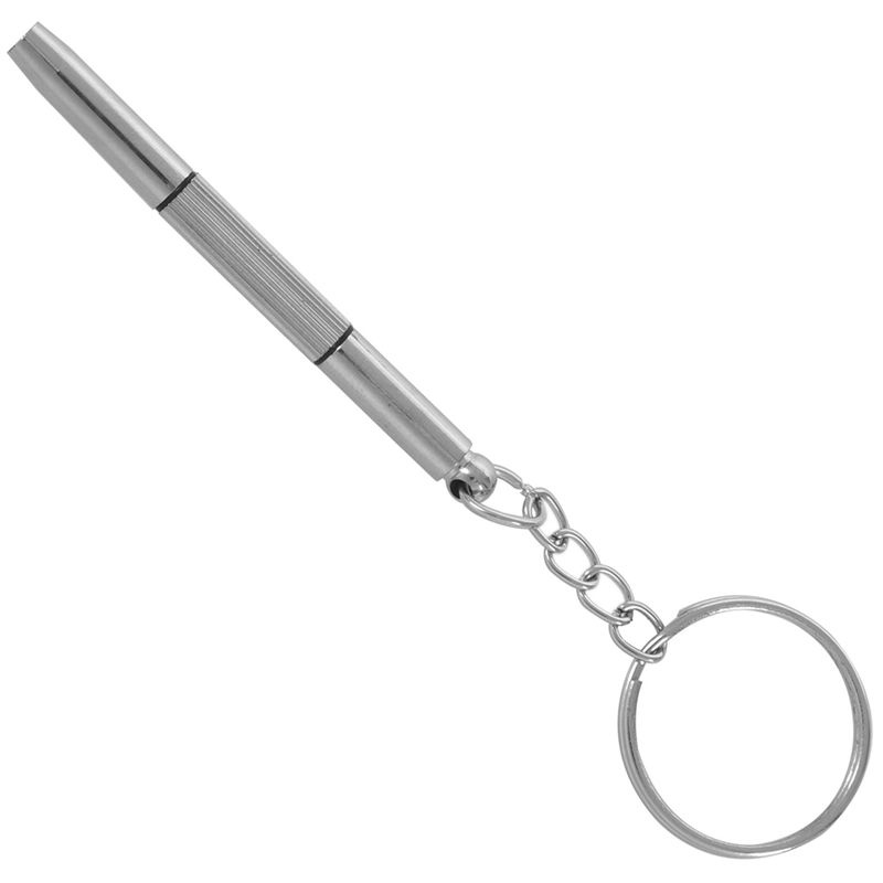 Tua Vít Mini 3 Trong 1 Bằng Hợp Kim Dùng Sửa Kính, Đồng Hồ,
