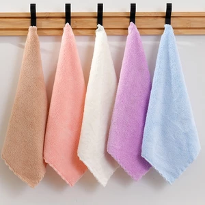 Khăn lau đa năng KT 30x30 Khăn vệ sinh nhà bếp Dụng cụ chăm sóc nhà cửa Đồ gia dụng tiện ích KLC