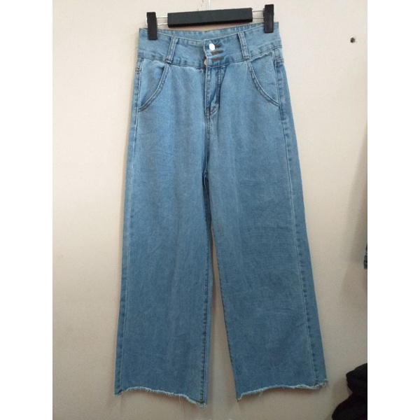 QUẦN JEAN SUÔNG HÀNG 2HAND ( chỉ dành cho khách chọn quần trên ...