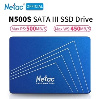 ổ cứng ssd netac 120gb giá tốt Tháng 5, 2024 | Mua ngay | Shopee Việt Nam