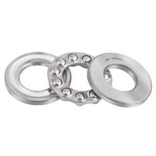 XiKe 51100 51101 51102 51103 51104 51105 51106 51107 51108 51109 51110 Vòng bi lực đẩy.