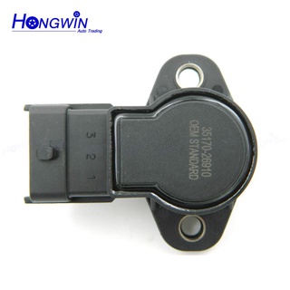 [Sẵn SÀNG] Cảm biến vị trí bướm ga mới Số chính hãng: 35170 26910 Phù hợp với Hyundai Elantra 2.0L Dành cho Kia Soul 1.6L 2.0L 07-12 35170-26910,3517026910