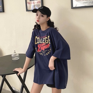 [Bán sỉ] Áo thun 3158 vải cotton khô - Áo phông Nam Nữ tay lỡ dáng rộng
