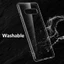 Ốp điện thoại TPU mềm trong suốt chống trầy xước cho For Samsung Galaxy S10 S9 S8 Plus S10e S10+